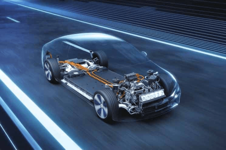 《一本书看懂新能源汽车》读书笔记